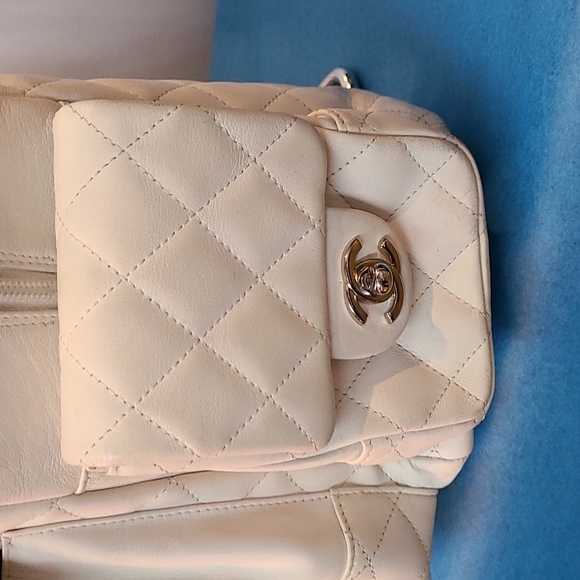 💥 Chanel Cambon Ligne Reporter - Picture 6 of 17